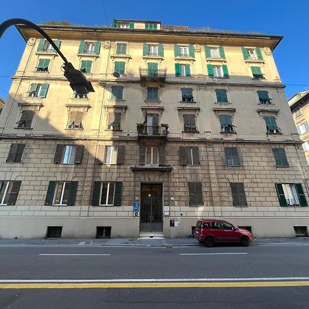 Appartamento Invrea Genoa Luaran gambar